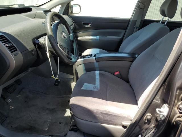 Photo 7 from auction – 2007 TOYOTA PRIUS with VIN JTDKB20U273254500
