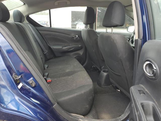 Photo 10 from auction – 2019 NISSAN VERSA S with VIN 3N1CN7AP5KL800126