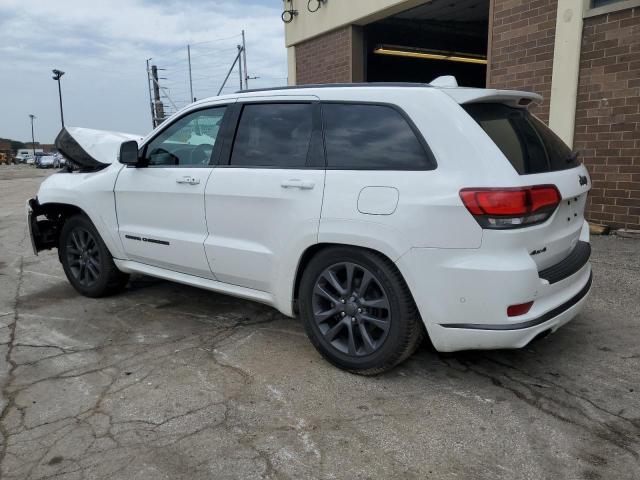 Photo 2 from auction – 2019 JEEP GRAND CHER with VIN 1C4RJFCTXKC538137
