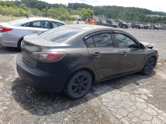 Photo 3 from auction – 2010 MAZDA 3 I with VIN JM1BL1SG5A1105466