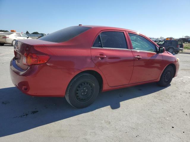 Photo 3 from auction – 2010 TOYOTA COROLLA with VIN 2T1BU4EE7AC384973