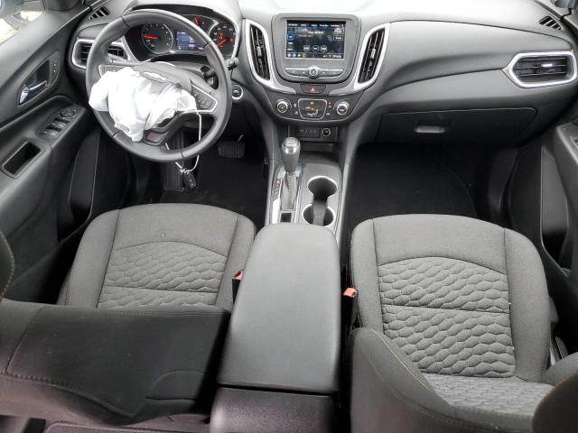 Photo 8 from auction – 2019 CHEVROLET EQUINOX LT with VIN 3GNAXJEV5KS638791