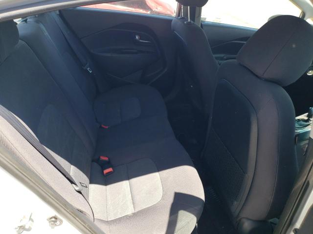 Photo 10 from auction – 2016 KIA RIO LX with VIN KNADM4A33G6598482