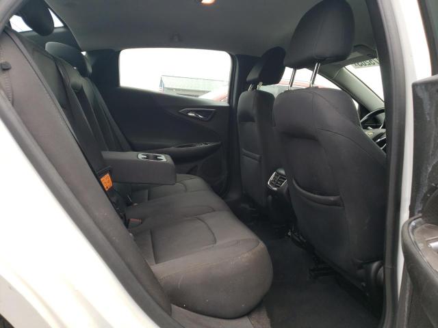 Photo 10 from auction – 2016 CHEVROLET MALIBU LT with VIN 1G1ZE5ST4GF342791