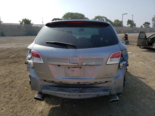 Photo 6 from auction – 2009 MAZDA CX-9 with VIN JM3TB28V390176290