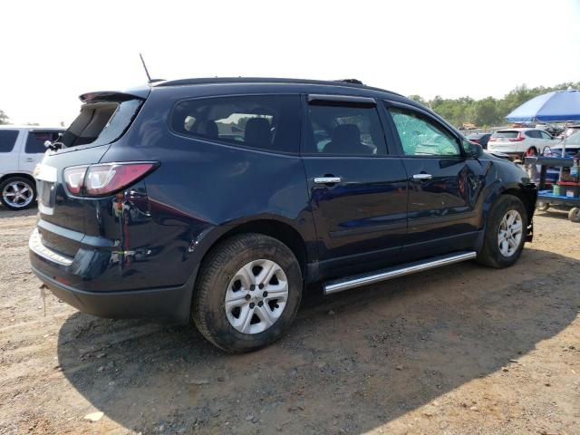 Photo 3 from auction – 2017 CHEVROLET TRAVERSE L with VIN 1GNKVFED5HJ136470