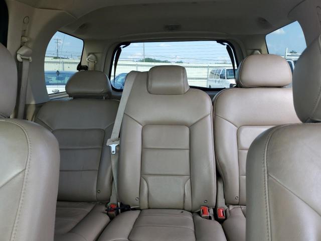 Photo 10 from auction – 2006 FORD EXPEDITION with VIN 1FMFU20526LA59138