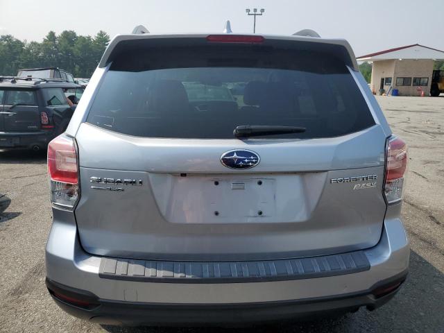 Photo 6 from auction – 2017 SUBARU FORESTER 2 with VIN JF2SJAEC3HH550306