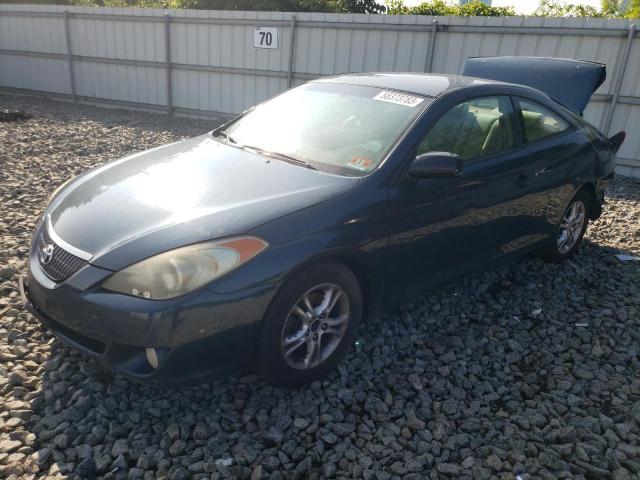 Photo 1 from auction – 2006 TOYOTA CAMRY with VIN 4T1CE38P76U628698
