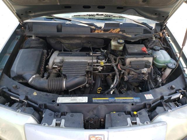 Photo 11 from auction – 2003 SATURN ION LEVEL with VIN 1G8AJ52F53Z100847