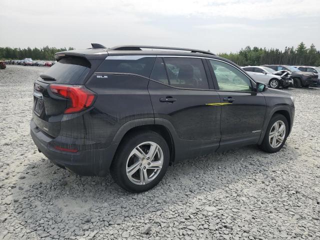 Photo 3 from auction – 2020 GMC TERRAIN SL with VIN 3GKALTEX0LL272322