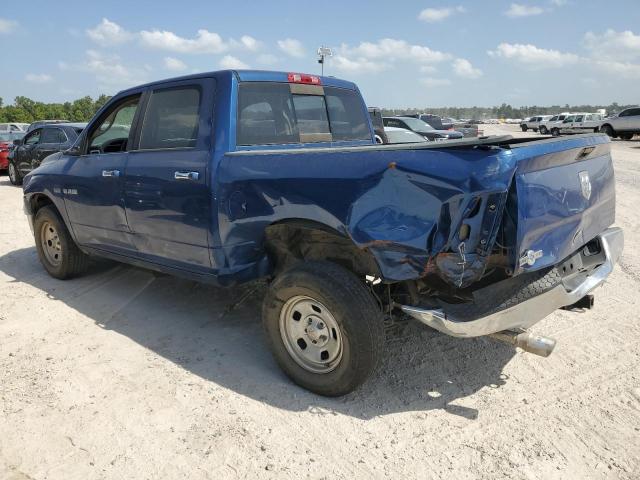 Photo 2 from auction – 2009 DODGE RAM 1500 with VIN 1D3HB13T69S772276