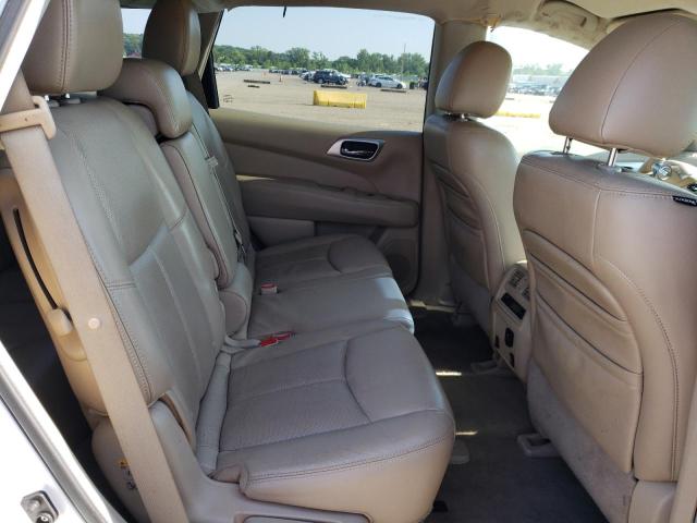 Photo 11 from auction – 2013 NISSAN PATHFINDER with VIN 5N1AR2MN0DC652659