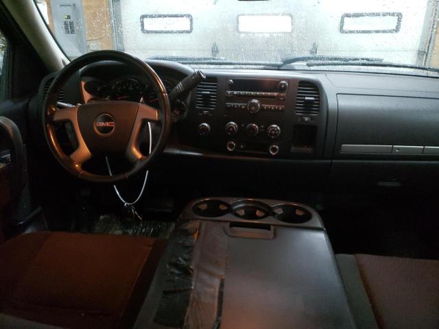 Photo 8 from auction – 2010 GMC SIERRA K15 with VIN 3GTRKVE38AG103262