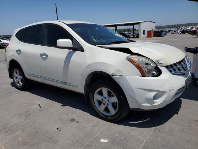 Photo 4 from auction – 2013 NISSAN ROGUE S with VIN JN8AS5MT7DW548634
