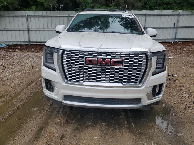 Photo 5 from auction – 2022 GMC YUKON DENA with VIN 1GKS2DKL1NR247584