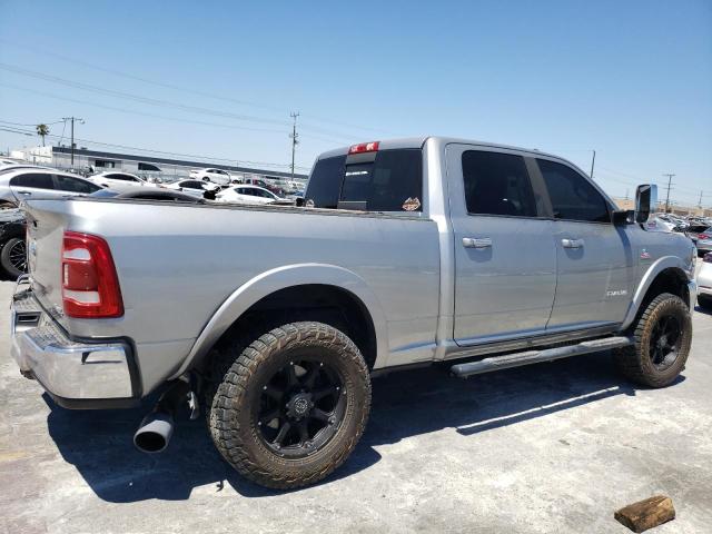 Photo 3 from auction – 2019 RAM 2500 LARAM with VIN 3C6UR5FL1KG630301