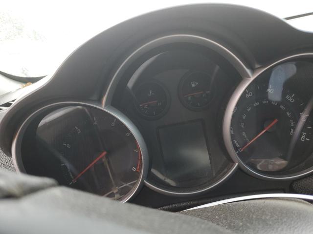 Photo 9 from auction – 2014 CHEVROLET CRUZE LT with VIN 1G1PC5SB5E7248365