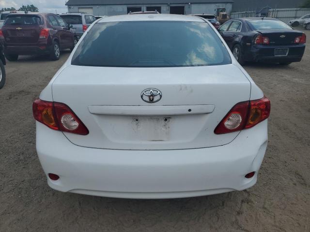 Photo 6 from auction – 2009 TOYOTA COROLLA with VIN 2T1BU40E99C073564