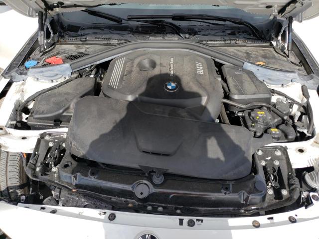Photo 11 from auction – 2018 BMW 430XI GRAN with VIN WBA4J3C55JBL04435