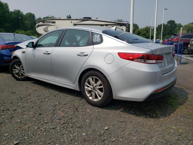 Photo 2 from auction – 2017 KIA OPTIMA LX with VIN KNAGT4L32H5150156