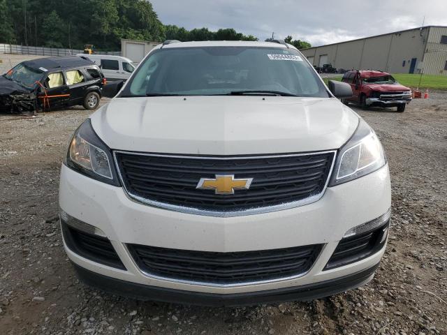 Photo 5 from auction – 2014 CHEVROLET TRAVERSE L with VIN 1GNKRFKDXEJ162986