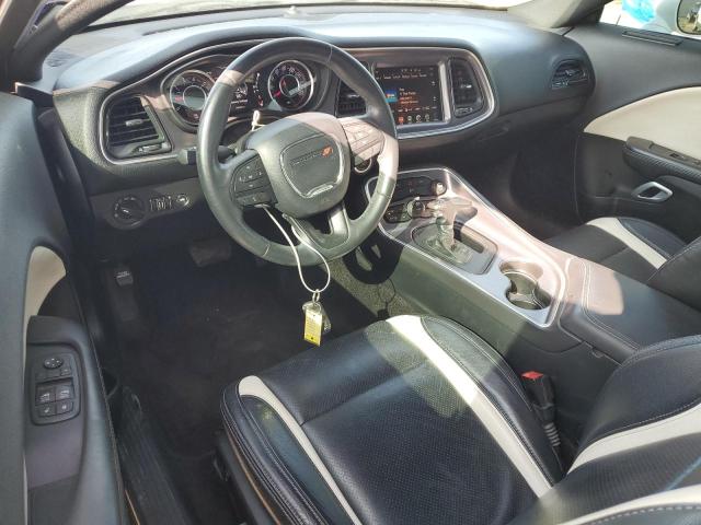 Photo 8 from auction – 2015 DODGE CHALLENGER with VIN 2C3CDZAG6FH833781