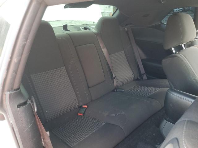 Photo 10 from auction – 2022 DODGE CHALLENGER with VIN 2C3CDZAG0NH151381