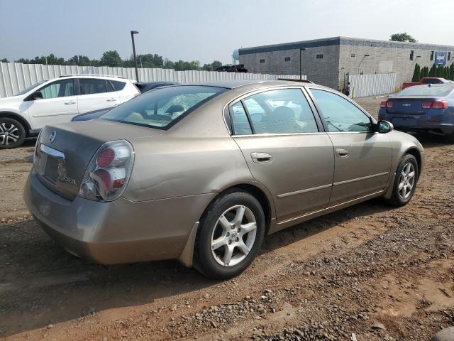 Photo 3 from auction – 2006 NISSAN ALTIMA with VIN 1N4AL11D86C184488