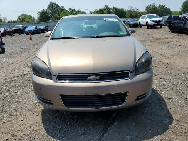 Photo 5 from auction – 2006 CHEVROLET IMPALA LT with VIN 2G1WT58K069257705