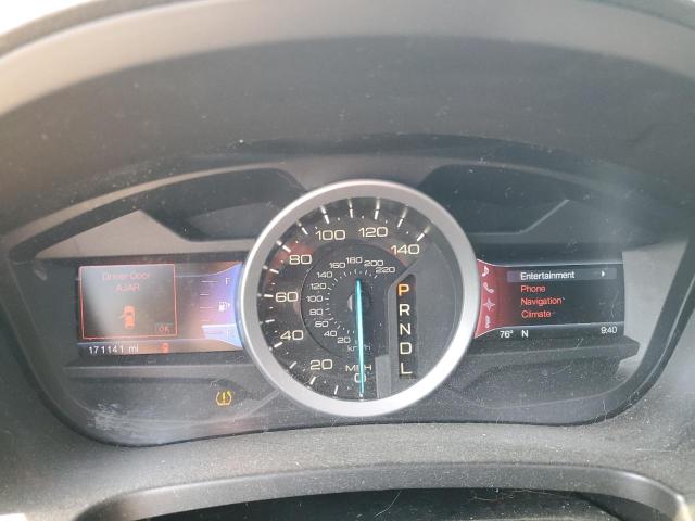 Zdjęcie 9 z aukcji – 2013 FORD EXPLORER L z VIN 1FM5K7F92DGA12738