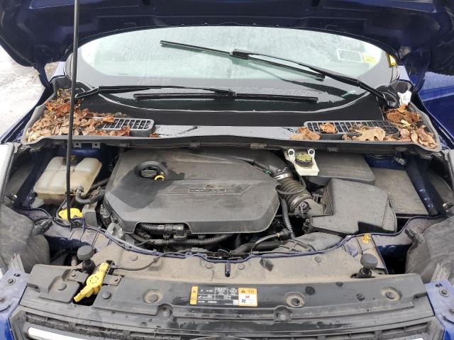 Photo 11 from auction – 2014 FORD ESCAPE SE with VIN 1FMCU9GX4EUD47979