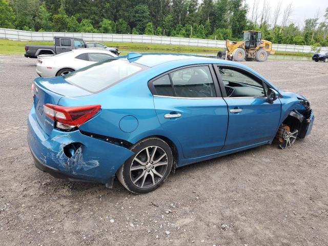 Photo 3 from auction – 2019 SUBARU IMPREZA LI with VIN 4S3GKAT62K3615245