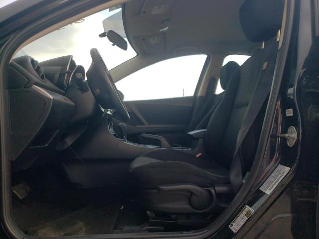 Photo 7 from auction – 2012 MAZDA 3 I with VIN JM1BL1UF6C1650129