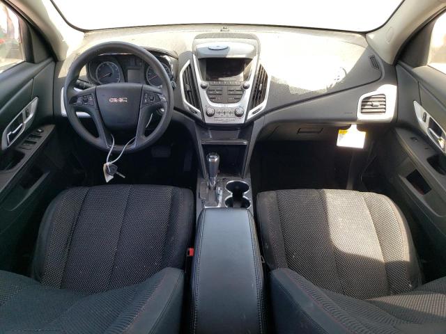 Photo 8 from auction – 2017 GMC TERRAIN SL with VIN 2GKALMEK4H6166252