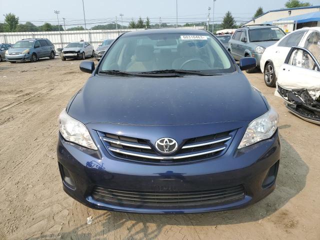 Photo 5 from auction – 2013 TOYOTA COROLLA BA with VIN 2T1BU4EE6DC065066