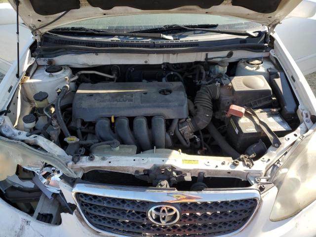 Photo 11 from auction – 2006 TOYOTA COROLLA CE with VIN JTDBR32E260064090