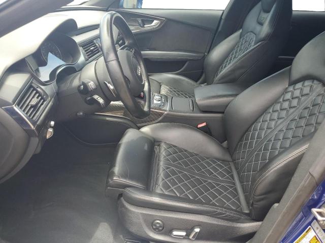 Photo 7 from auction – 2016 AUDI S7 PRESTIG with VIN WAUW2AFC3GN116394