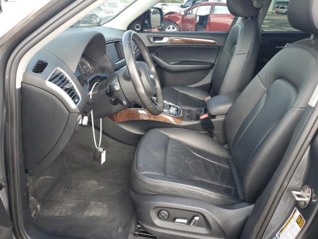 Photo 7 from auction – 2016 AUDI Q5 PREMIUM with VIN WA1D7AFP3GA140811