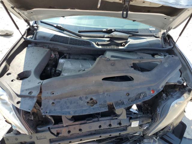 Photo 11 from auction – 2010 LEXUS RX 350 with VIN 2T2ZK1BA2AC017365