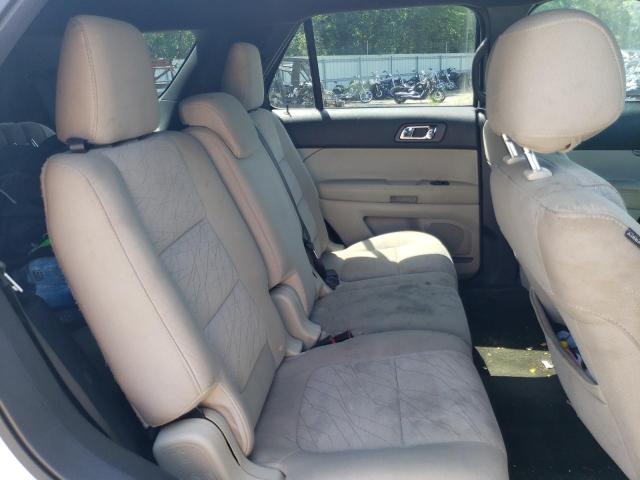 Photo 11 from auction – 2013 FORD EXPLORER with VIN 1FM5K7B82DGC90729