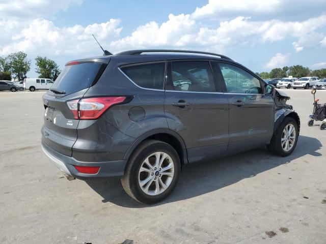 Photo 3 from auction – 2018 FORD ESCAPE SEL with VIN 1FMCU0HD5JUC05795