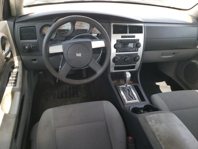Photo 8 from auction – 2007 DODGE CHARGER SE with VIN 2B3KA43R67H661143
