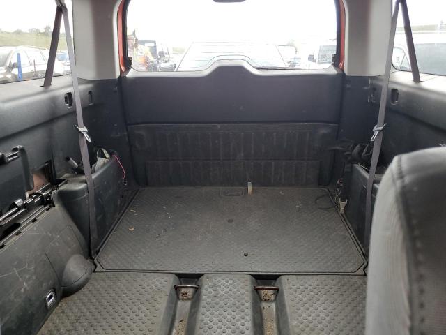 Photo 10 from auction – 2005 HONDA ELEMENT EX with VIN 5J6YH27655L009679