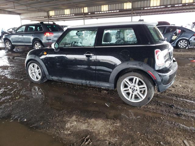 Photo 2 from auction – 2012 MINI COOPER with VIN WMWSU3C57CT367015