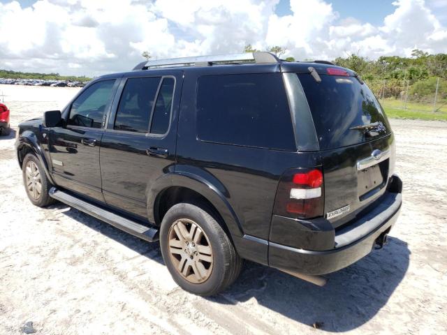 Photo 2 from auction – 2007 FORD EXPLORER L with VIN 1FMEU75837UB81630