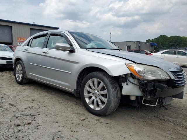 Photo 4 from auction – 2011 CHRYSLER 200 TOURIN with VIN 1C3BC1FG5BN552730