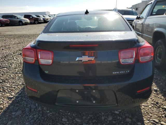 Photo 6 from auction – 2014 CHEVROLET MALIBU 1LT with VIN 1G11C5SL9EF260376