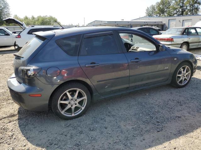 Photo 3 from auction – 2009 MAZDA 3 S with VIN JM1BK344X91209934