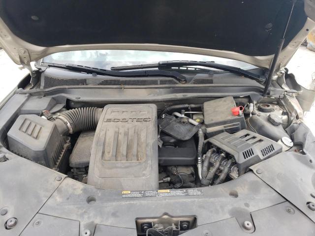 Photo 12 from auction – 2015 GMC TERRAIN SL with VIN 2GKALTEK6F6224773